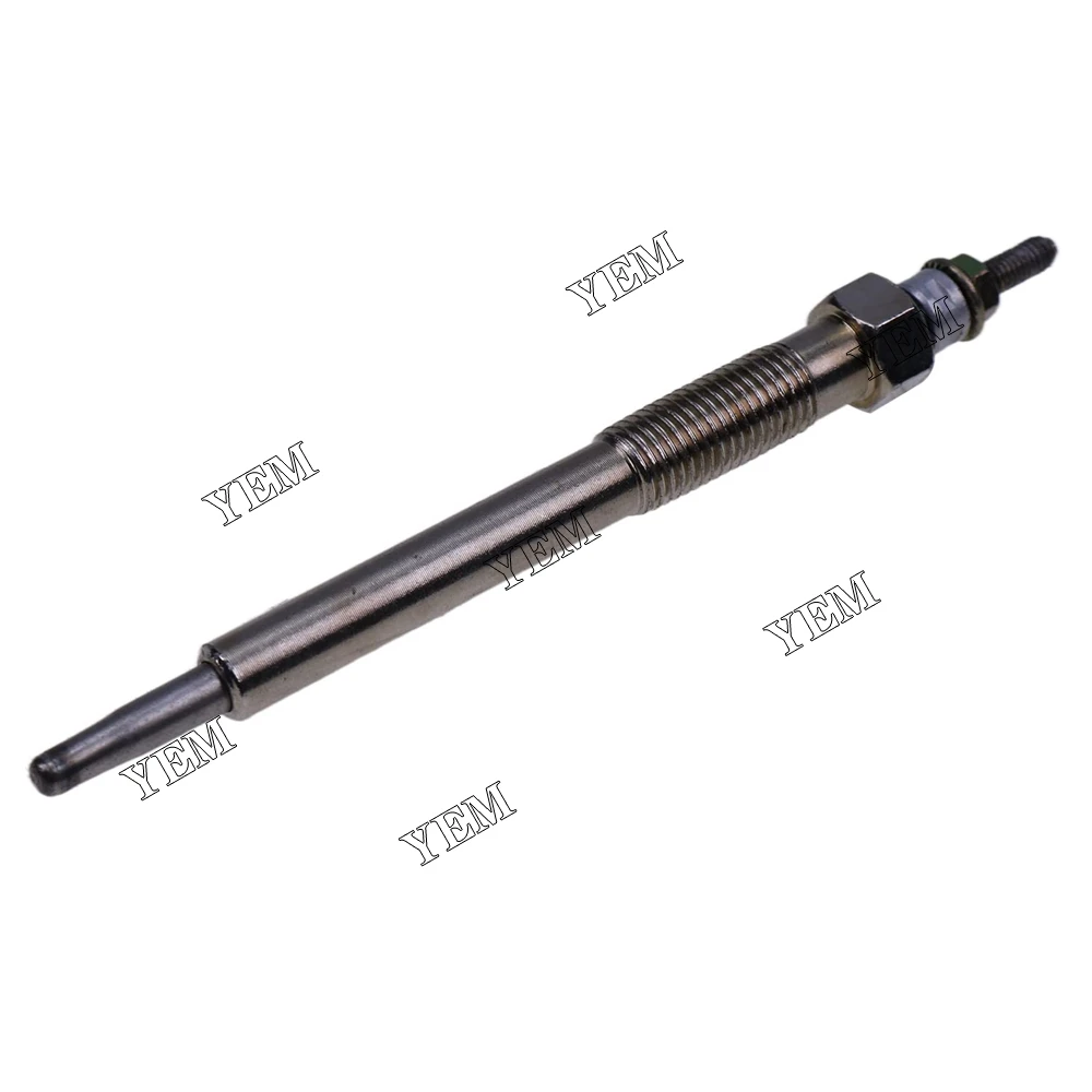 Engine Rebuild Kit New Kumar Bros USA Glow Plug Fits for Bobcat T180 V2003T-M-DI Engine Spare Parts