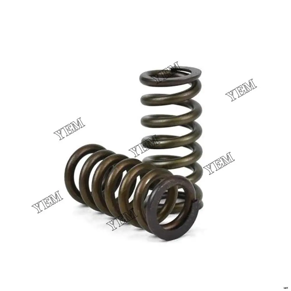 Engine Rebuild Kit Valve Spring V2003 MDI for Kubota