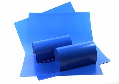 CTP CTCP Aluminium Sheet Positive Version Thermal Blue Laser Offset Press Version Plates for Offset Printing