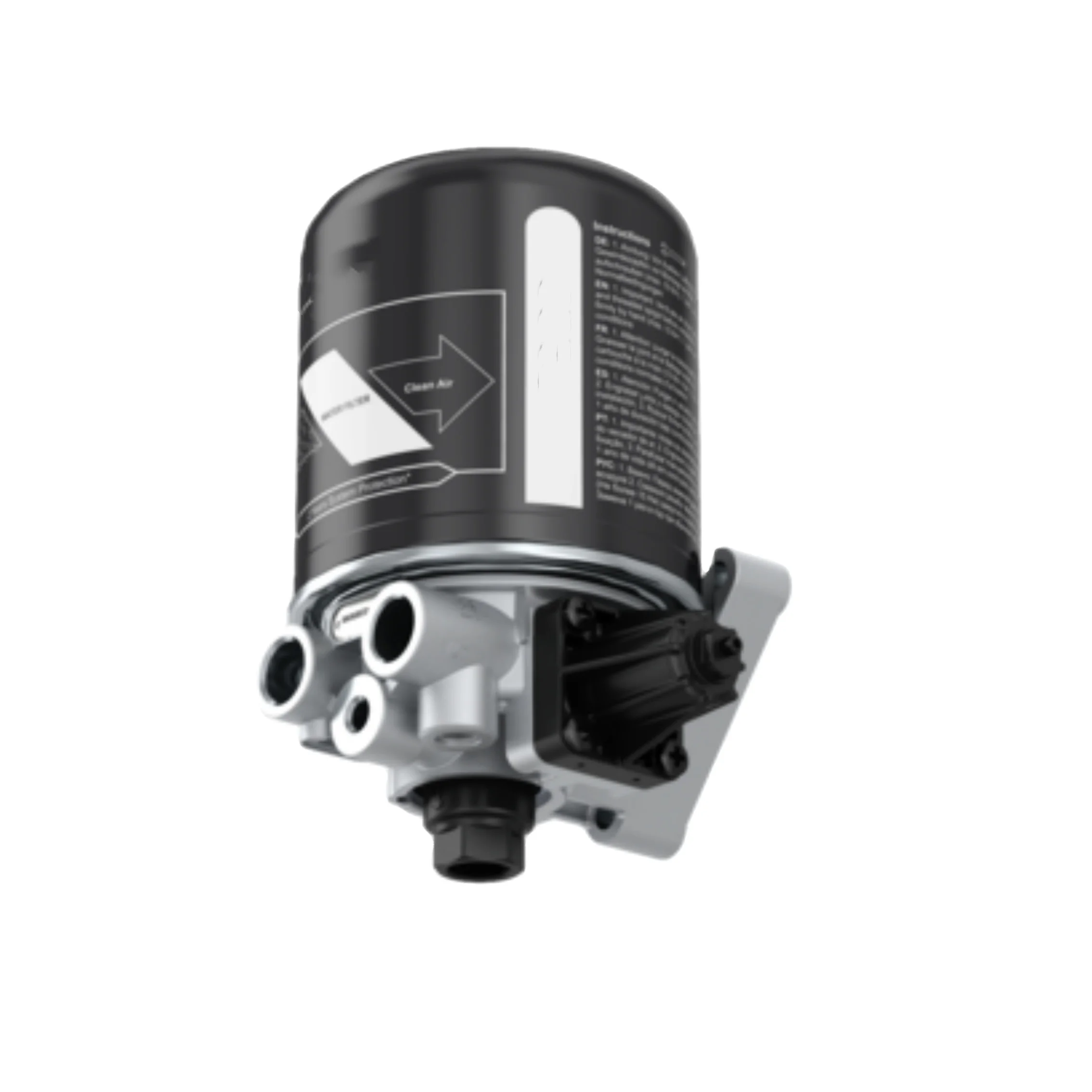 Pengering Udara VIT 4324100000 untuk lori