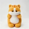 golden British shorthair