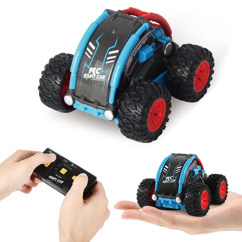 high tech remote control car