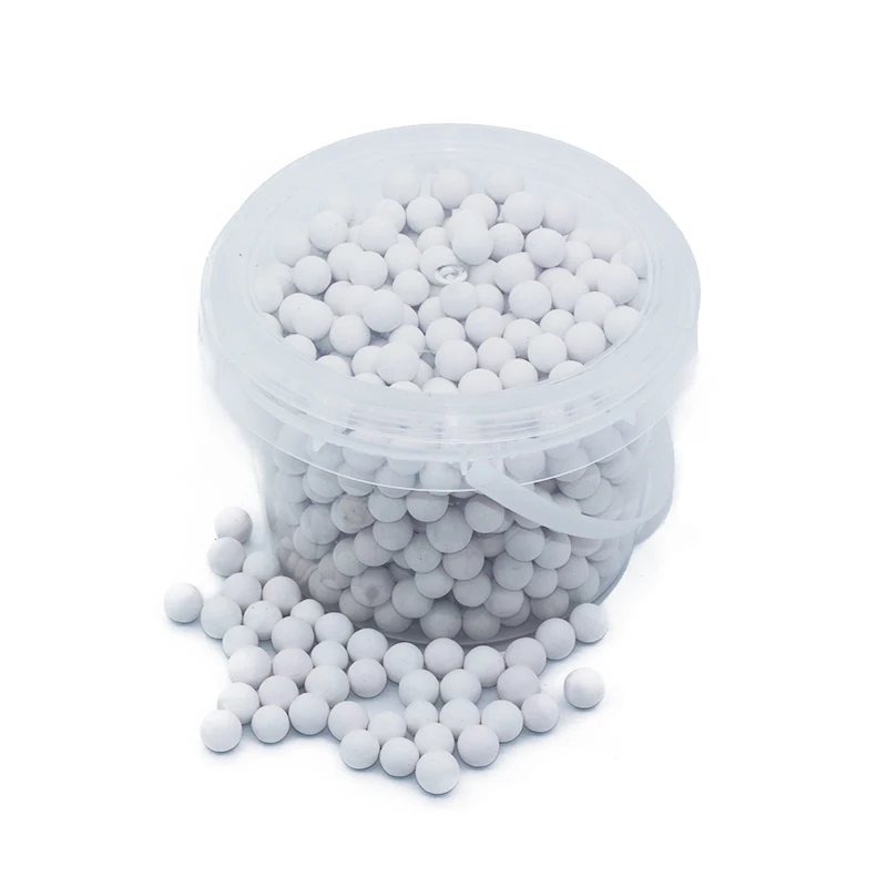 Новое поступление пищевые контакты каменные шарики для выпечки 10 мм весы