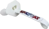 Cinturino largo bianco (senza logo)