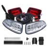 EZGO RXV Deluxe LED