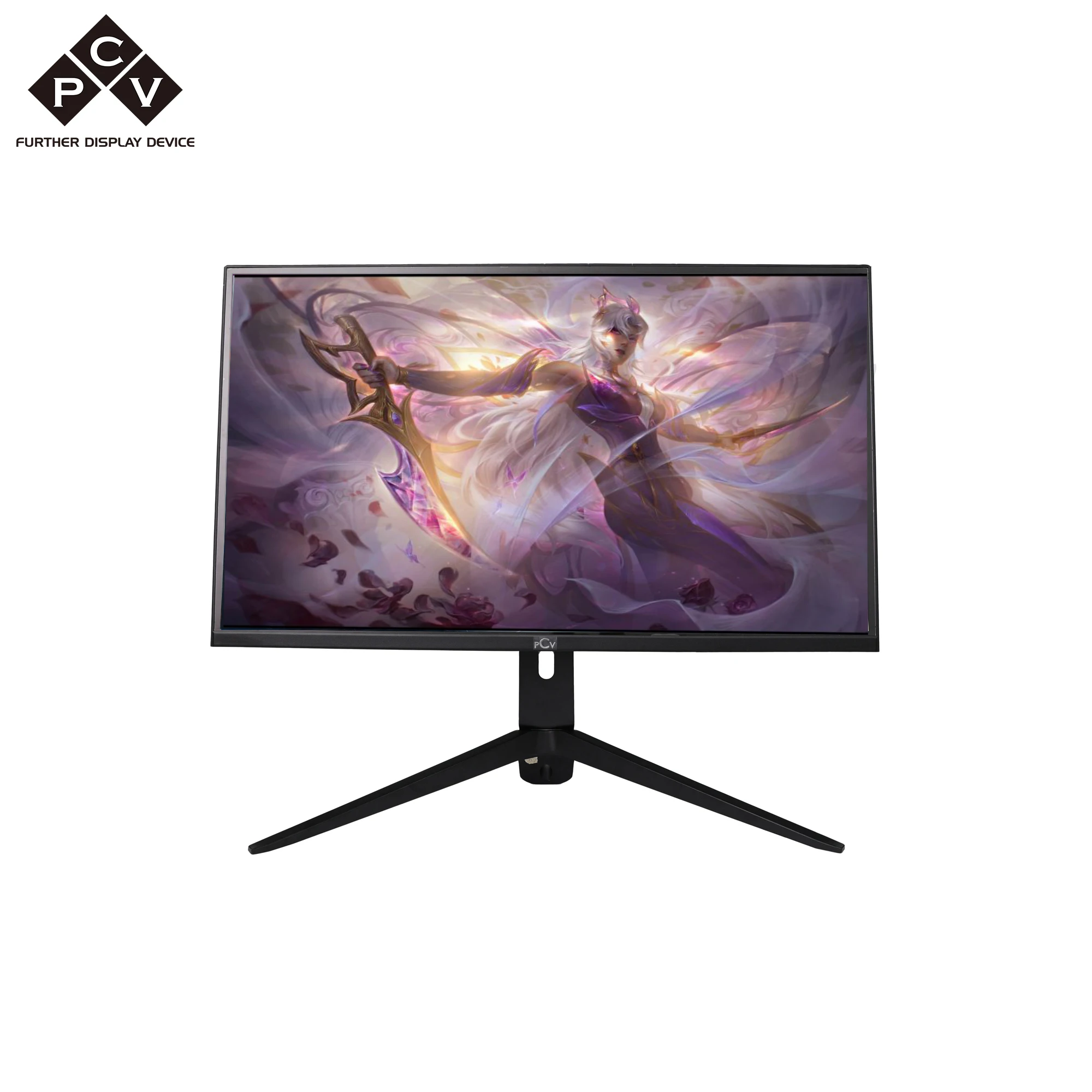Buy Wholesale China Factory Outle 27 Qhd 2k 240hz Ips Flat Gaming Monitor  Home Office Desktop Pc Computer Oem Odm Supplier Factory Price Manufacturer  & Monitor at USD 152