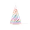 5CM Pentagon Rainbow No. 2