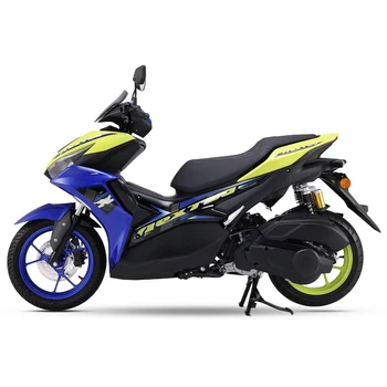 Brand New Authentic Adult New Design Hot Sale 150cc Gasoline Moped Fast Two Wheeled Motorcycle