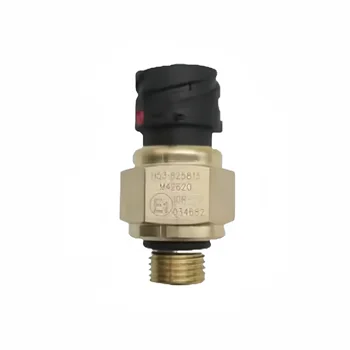 Retarder Pressure Sensor H53.825813 M42620 for SINOTRUK HOWO SITRAK Voith M54820 Oil Pressure Senso Dongfeng Truck Parts