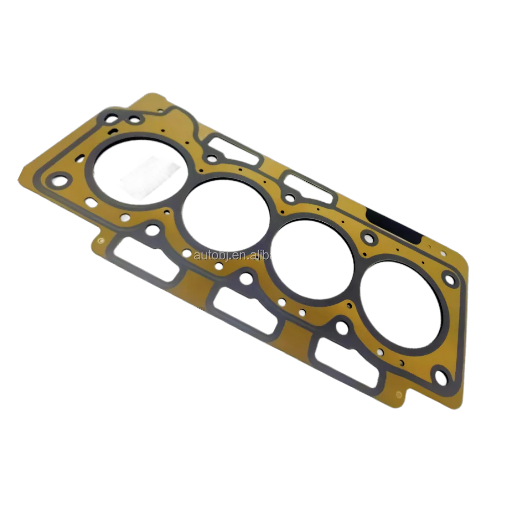 484J1003080 Gasket Kits Cylinder Head Gaskets Fit For Chery Orinoco A520 1.8 Tiggo 2.0 OEM 484J-1003080 SMD332035