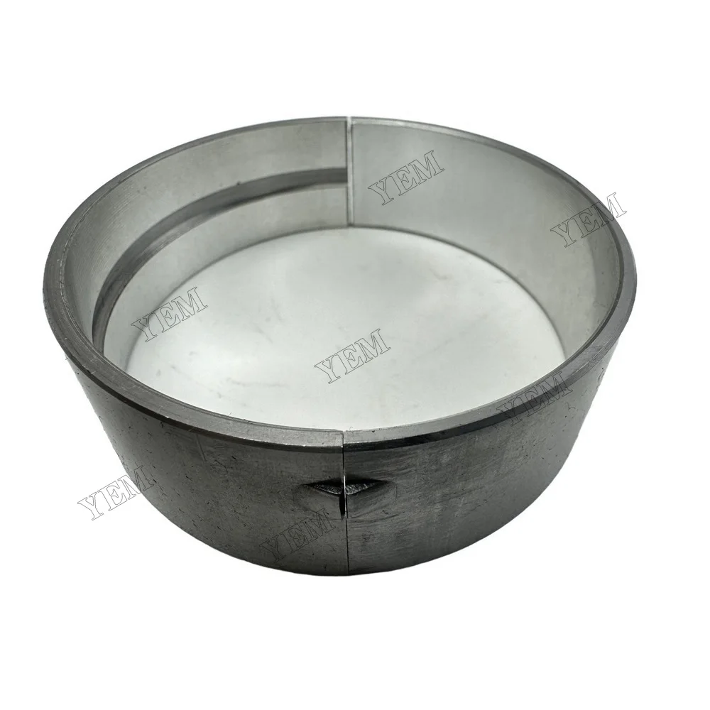 ISF2.8 Main Bearing With Thrust Washer 4946030 4996250 Fits for Replacement Engine Parts 6