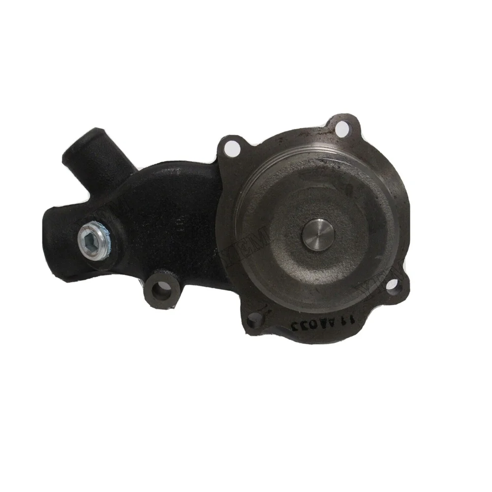 Water Pump 4W-7684 for Perkins Engine 4.236 T4.236 Caterpillar CAT Compactor CP-323 CS-433B PS-110 PS-180 2