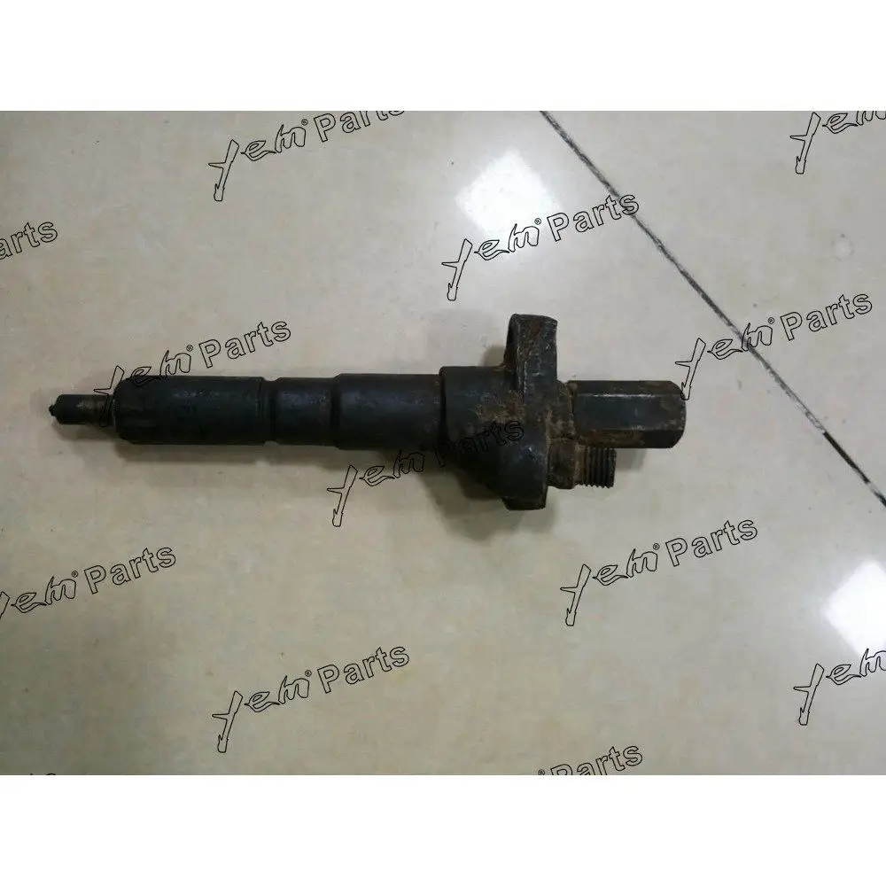 6D24 Fuel Injector Assembly for Mitsubishi