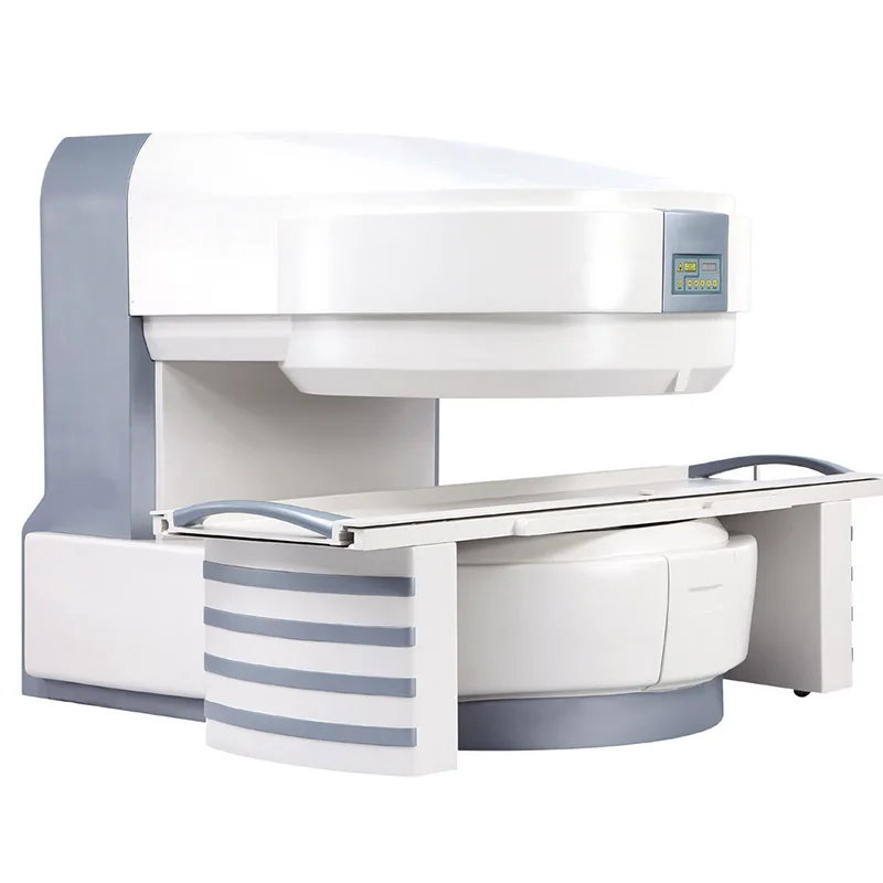 Медицинское оборудование, цифровая магнитно-резонансная визуализация, постоянная система МРТ