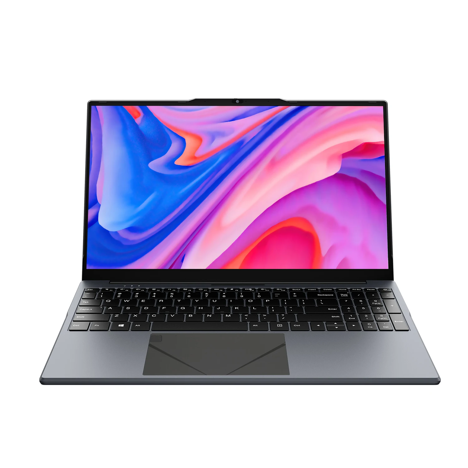 2025 Cheap Brand New 15.6 Inch Intel N5095 Notebook PC
