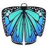 A-Papillon bleu