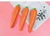 Carotte orange