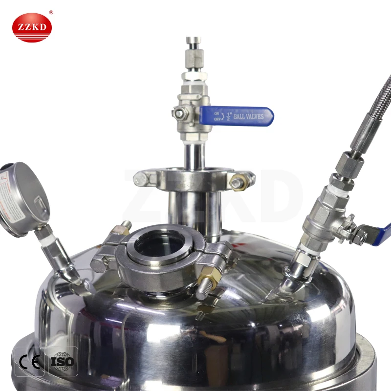 5lbs 10lb замкнутые системы экстрактора Ontario склад в наличии