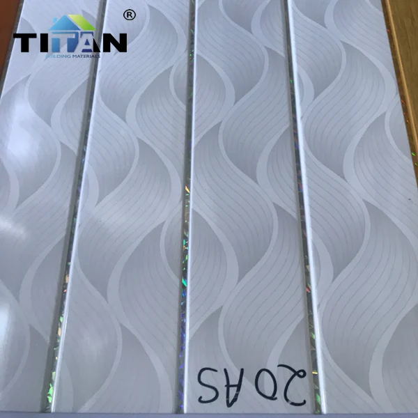 Plafon PVC Ceiling Panel China Outdoor PVC Resin
