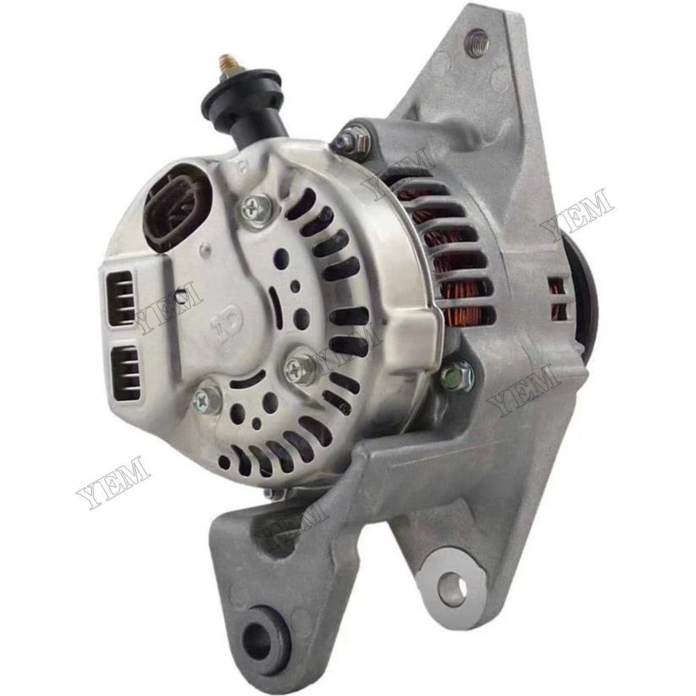 Alternator 101211-2770 144-9954 for Caterpillar Engine Spare Parts 3