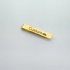 Gold 52*8mm