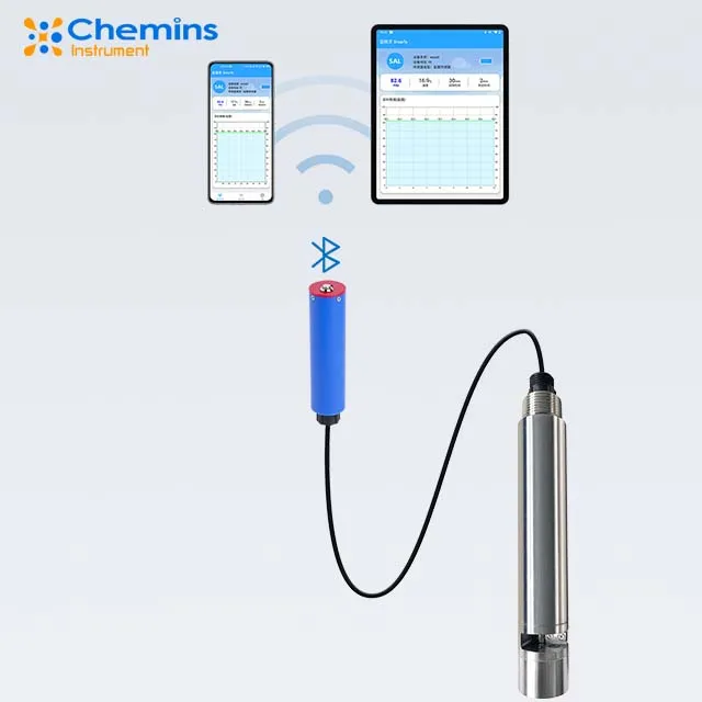 COD TOC BOD Turbidity Sensor Bod Sensor Bod Cod Senor  Waste Water Analysis Analyser Water COD-308 Sensor