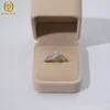 Color oro blanco