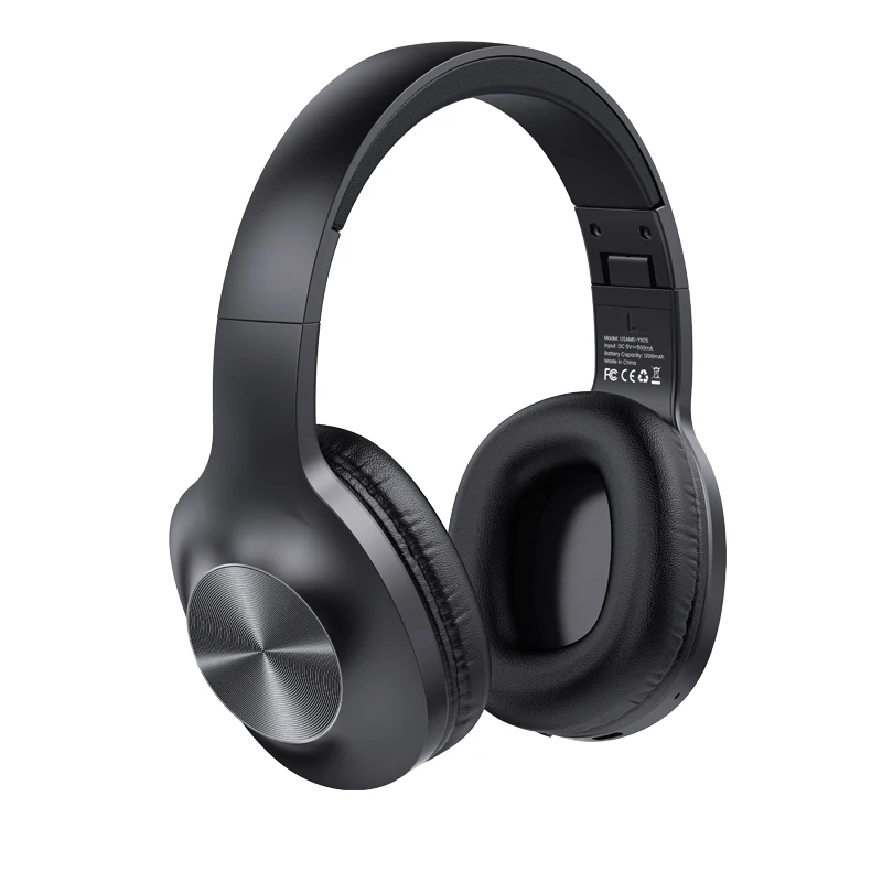 USAMS YX05 Noise Cancelling Lossless HiFi