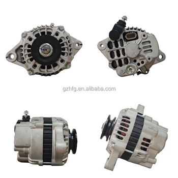 Suitable for Xiali 376Q Xiali N3/1.0 generator JFZ1711 Car alternator