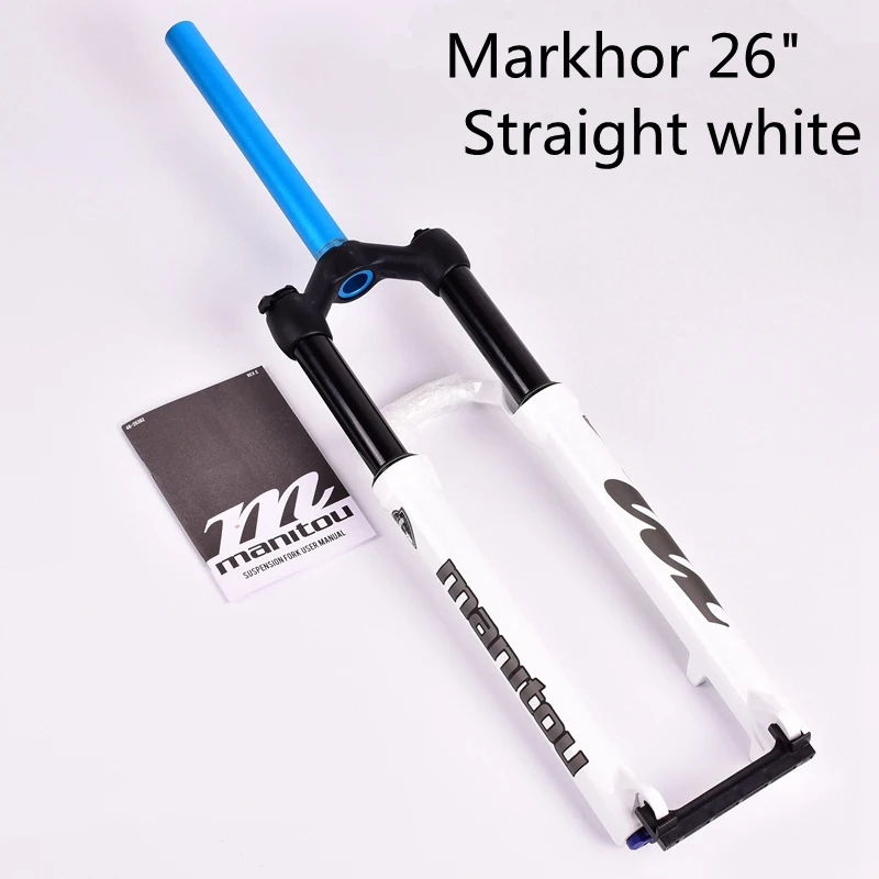 manitou markhor fork 26