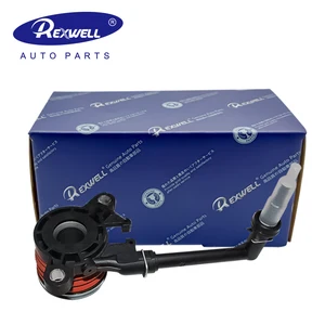 New Genuine Central Hydraulic Clutch Slave Cylinder 30620-00Q0H for Nissan Sentra Juke Cube Versa Clutch Kit Release Bearing