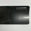 PET - Gris Metalizado Líquido