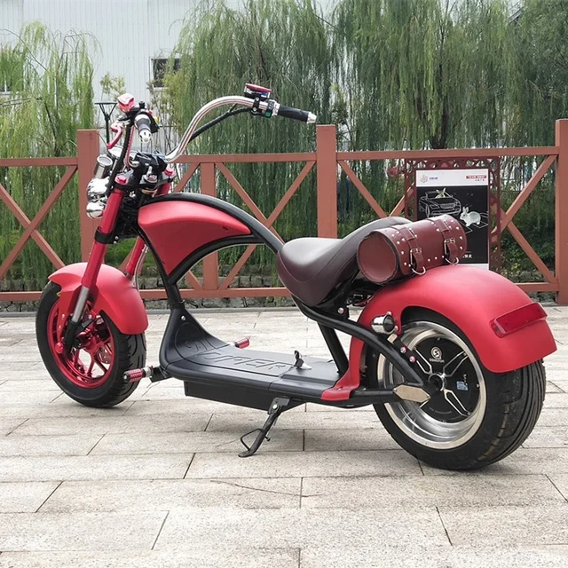 EU/USA Warehouse chopper electric scooter electric scooters parts electric chopper adult citycoco scooter