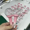 Mini Round Ball Light Stick