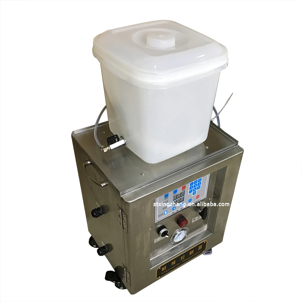 Gravure Printing Ink Viscosity Controller BML10V/BML15V/BML20V