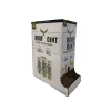 Calculated Based on Product Size
