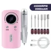 Ponceuse USB rose v1