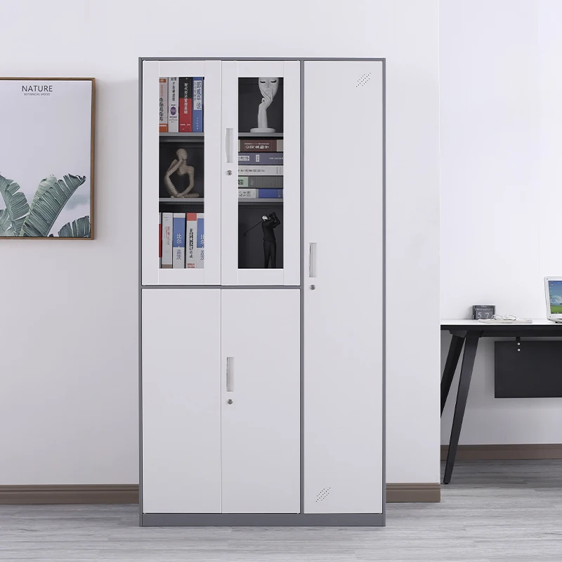 5 Door File Cabinet supplier