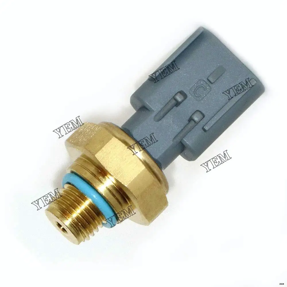 Repair Kit Oil Pressure Sensor 4928594 for ISX ISM ISC ISB Series