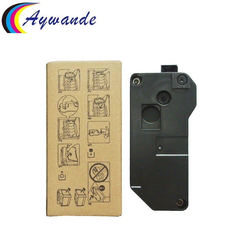 Waste Toner Container for FujiFilm Apeos C325 Series - Recycle