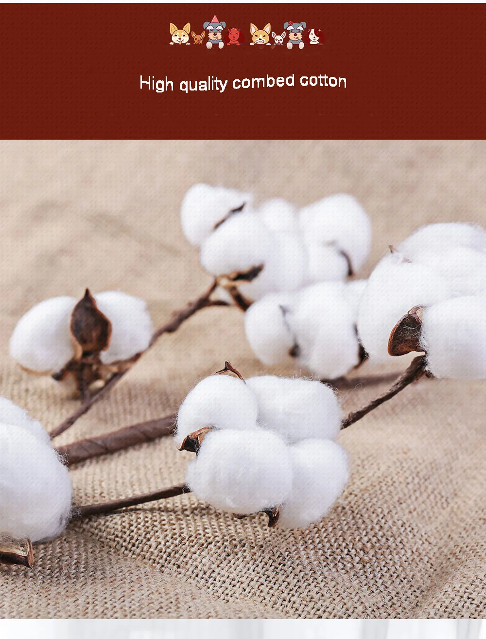 Luxury New Design Warm Deep Sleep Pet Sofa Pet Beds & Accessories Soft