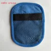 Nuevo estilo A [Azul pequeño] 15*12cm