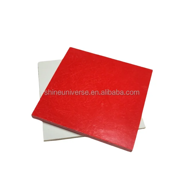 Shine Universe Customized Insulation Materials Fiber Glass SMC Sheet Molding Compound