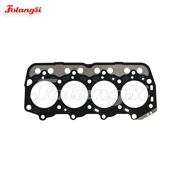 ihika　0808 11115-16121 Genuine Toyota Cylinder Head Gasket