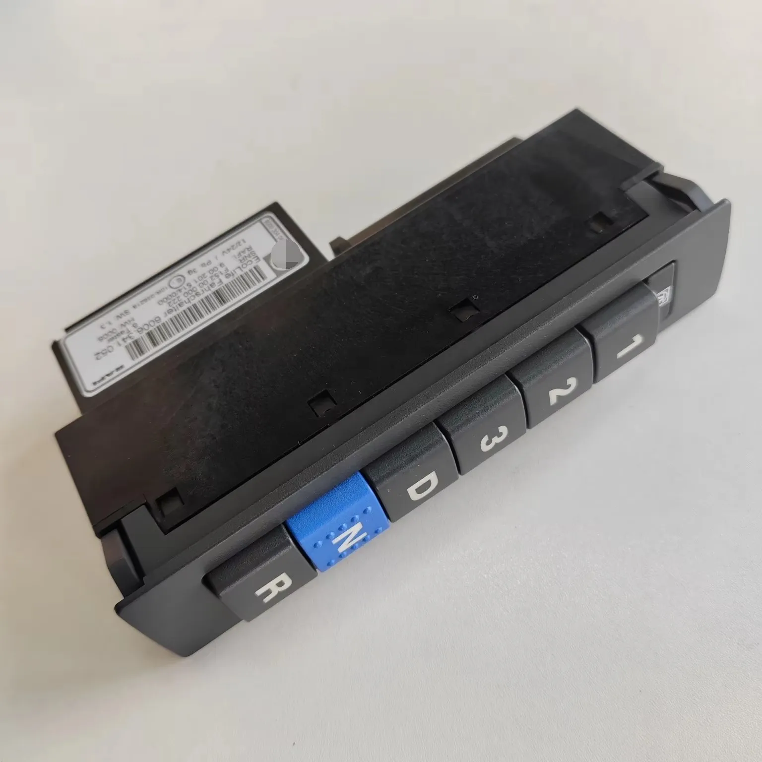 Genuine Gear Selector Switch 6006341052 for ZF Ecolife