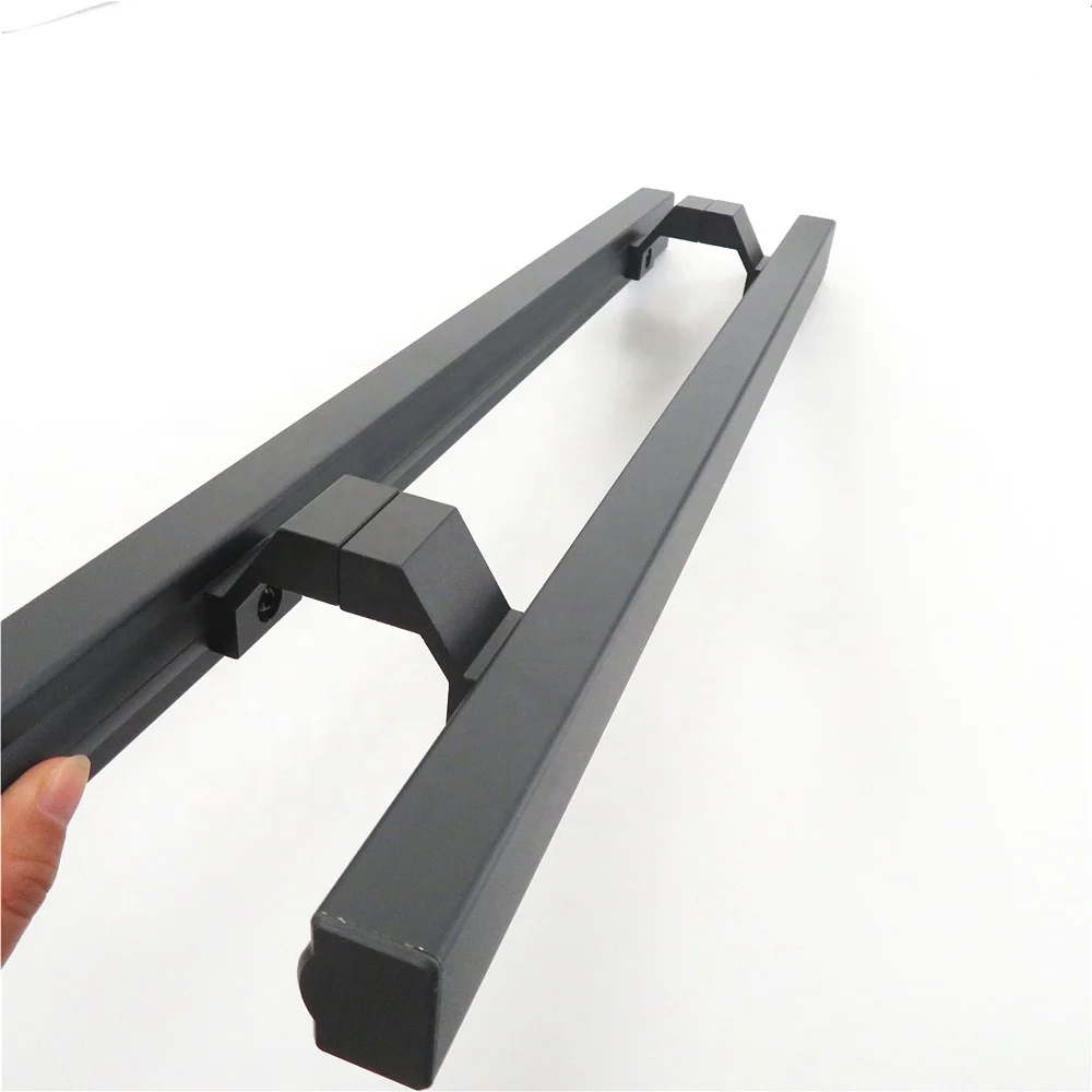Customized Fixed Arm Swivel Flex Pole Mount Bracket with Aluminum Sign Boards Spring Wind Release