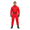 ZA-355-RED(Mask not included.)
