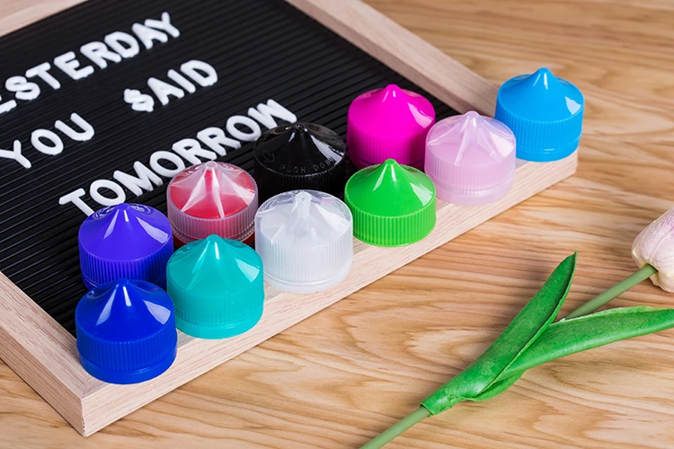 NH Ready stock 5ml 10ml 15ml 30ml 50ml 60ml black clear oil juice bottle