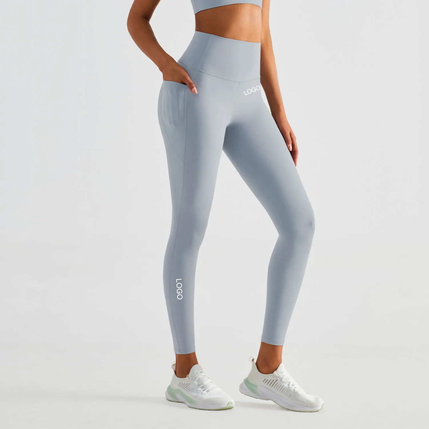 Vêtements Vente De Legging Leggings De Sport Pour Femmes, Vente En