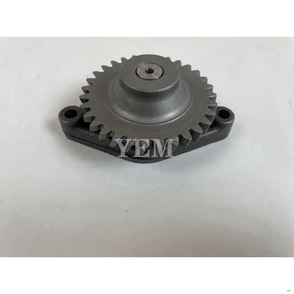 China Wholesale 3D84 Oil Pump for Komatsu